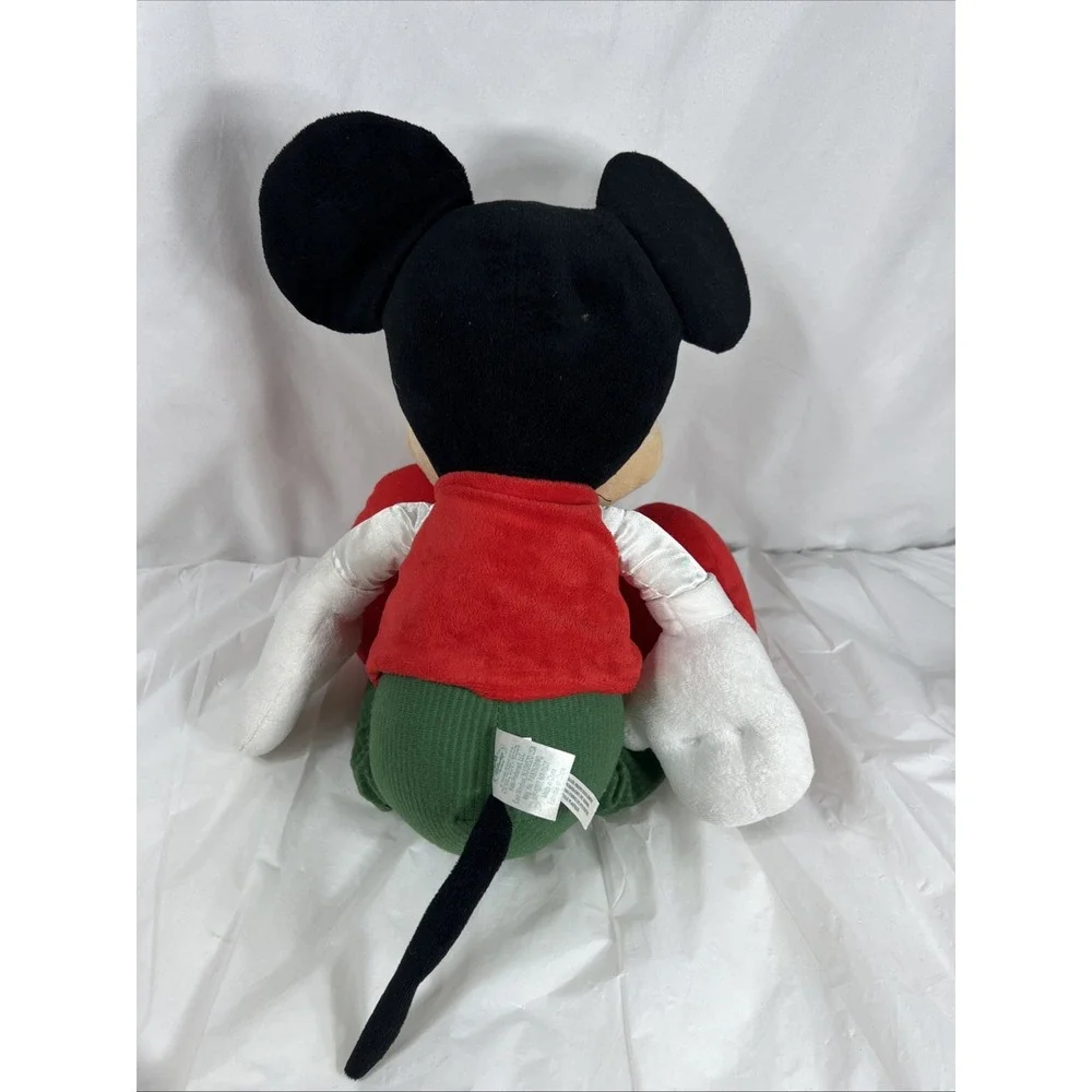 Mickey‎ Mouse 18
